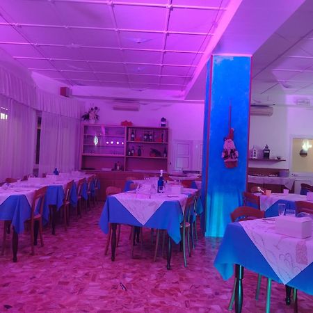 Hotel San Paolo ヴァラッツェ エクステリア 写真