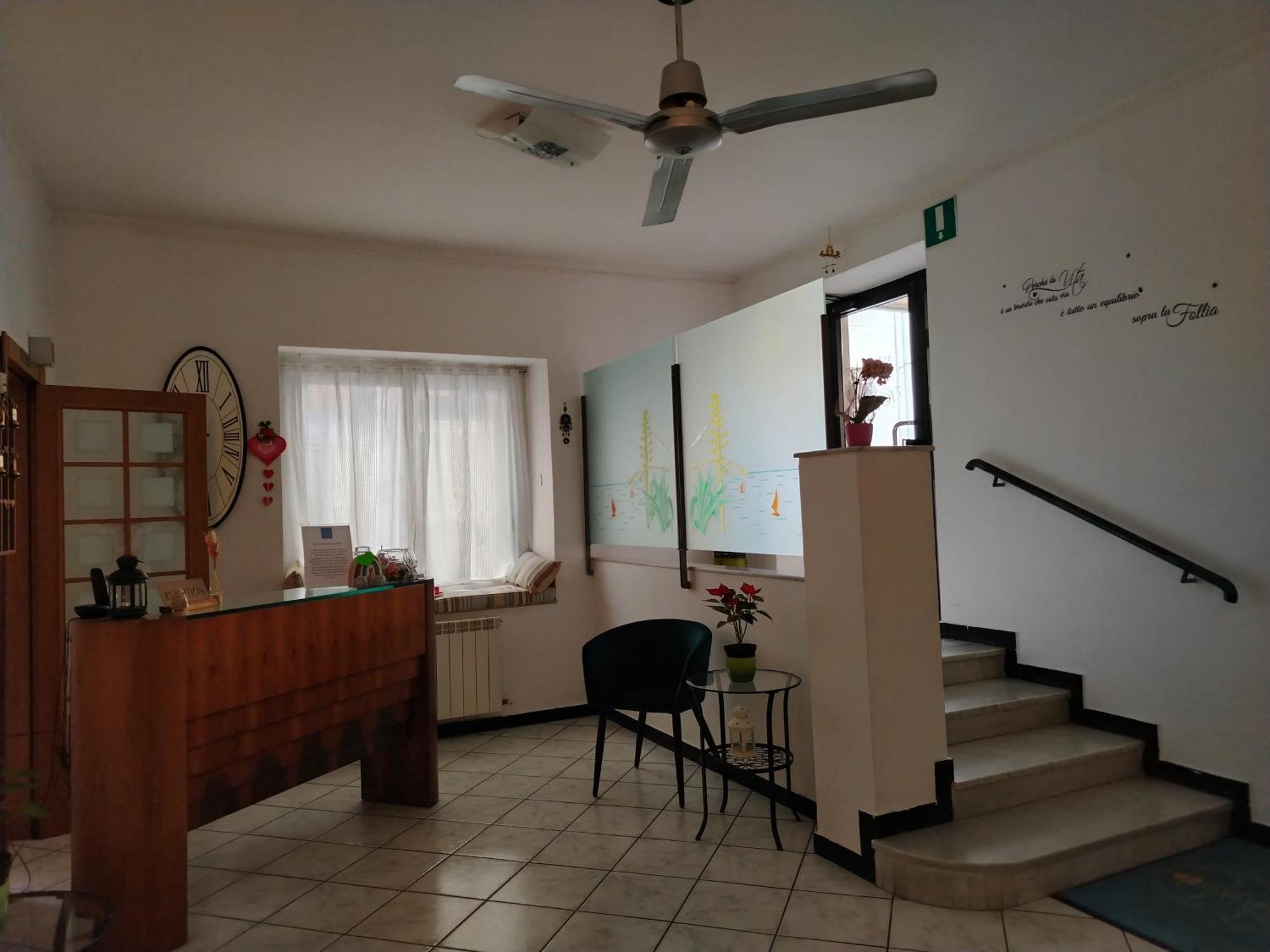 Hotel San Paolo ヴァラッツェ エクステリア 写真